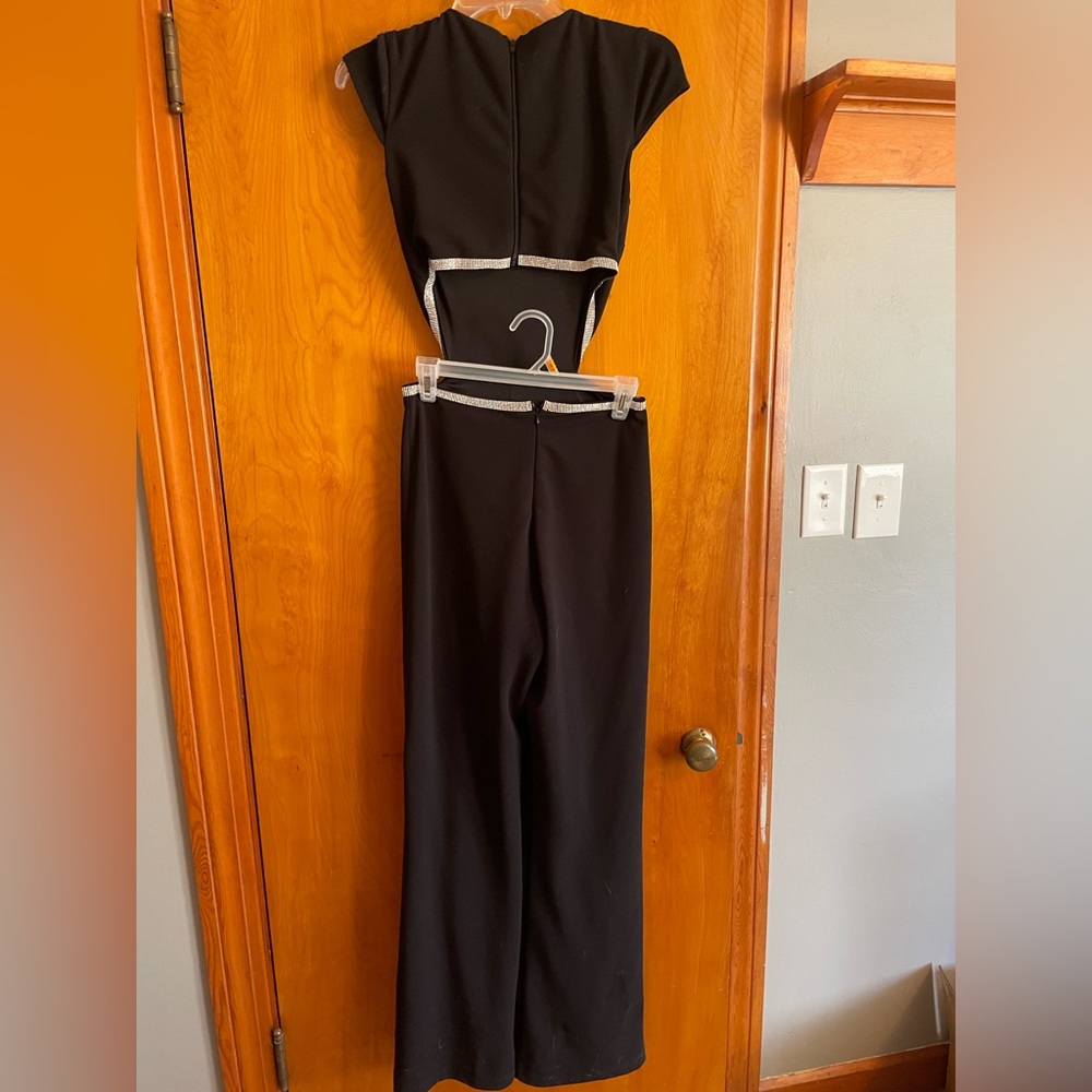 Lulus jumpsuit